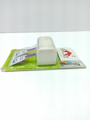 Imagen 2 de 4 de Porta Cepillos Dientes Electrico Smart Home X. 2909 Xavi