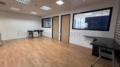 Oficina en alquiler