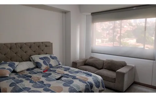 Apartamento A La Venta En Calasanz Parte Baja