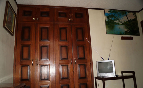 Imagen 4 de 9 de Parque Ejido, Habitación Amoblada, Baño Privado, Internet Vl
