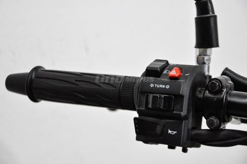 Imagen 5 de 21 de Moto Hero Hunk 160r Tenemos Test Drive