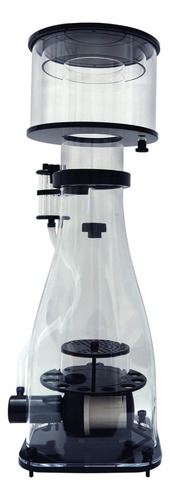 Skimmer Mantis Dc Tornado 180 P/ Aquários Até 1500 Litros 110v/220v