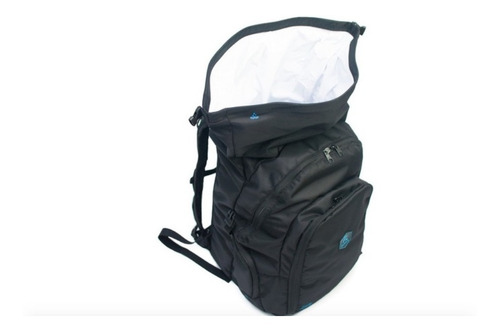 Mochila Surf Trip C/ Saco Estanque Trekking