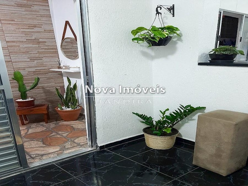 Imagem 4 de 16 de Casa A Venda Jardim Gabriela - 1558