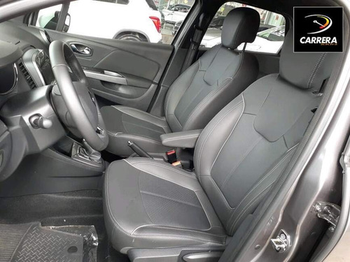 Imagem 6 de 12 de Captur 1.6 16v Sce Flex Bose X-tronic
