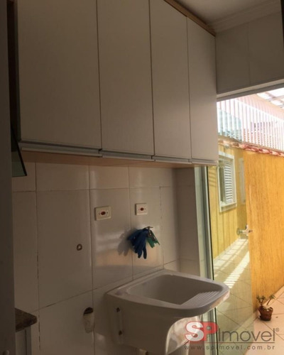 Imagem 2 de 5 de Apartamento - Apc982 - 32972081