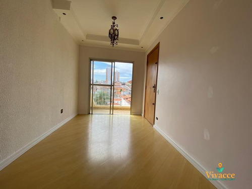 Imagem 3 de 15 de Apartamento - Penha De Franca - Ref: 4975 - V-ap3243