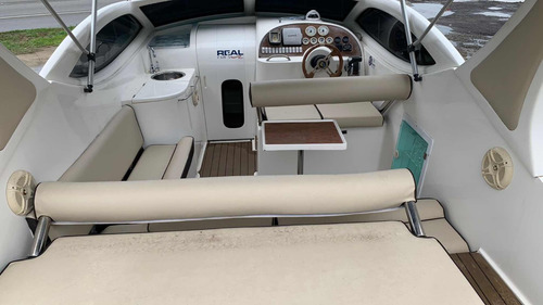 Lancha Real 26 Class, Ñ Coral, Phantom, Nx Boats, Fs,focker