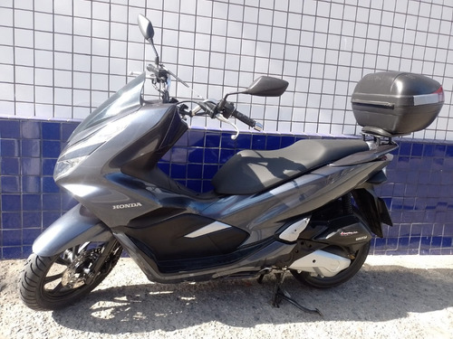 Honda Pcx 150