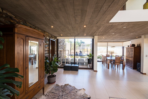 Casa En Exclusivo Sector Pinares De Montemar