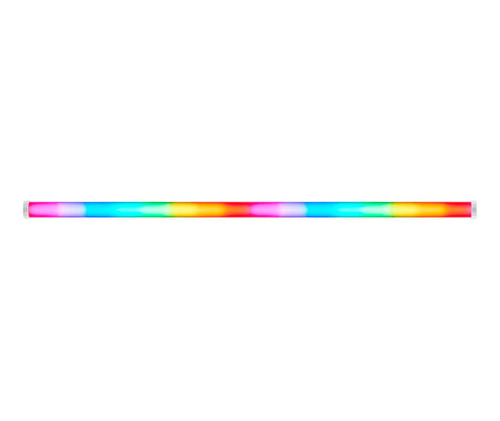 Lámpara Tubo Led Godox Tp4r Pixel Rgb Para Vídeo