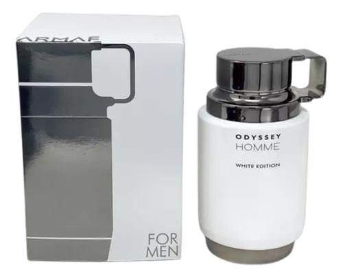 Armaf Odyssey Homme White Edition 200 Ml Edp Hombre 