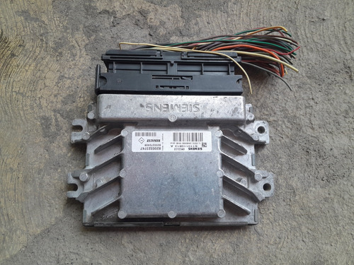 Computadora Platina Automático 1.6 (Usado)