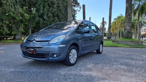 Citroën Xsara Picasso 1.6 Fase2 I Exclusive