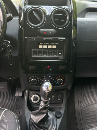 Renault Duster 2.0 Dynamique 4x4