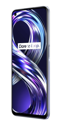 Realme 8i Dual SIM 128 GB violeta espacial 6 GB RAM