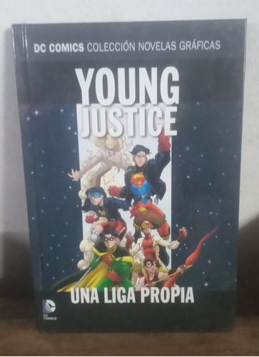 La Young Justice