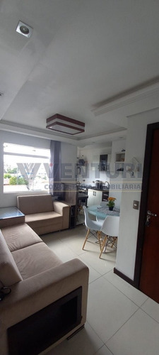 Imagem 3 de 14 de Apartamento - Parque Da Fonte - Ref: 4056 - V-4056
