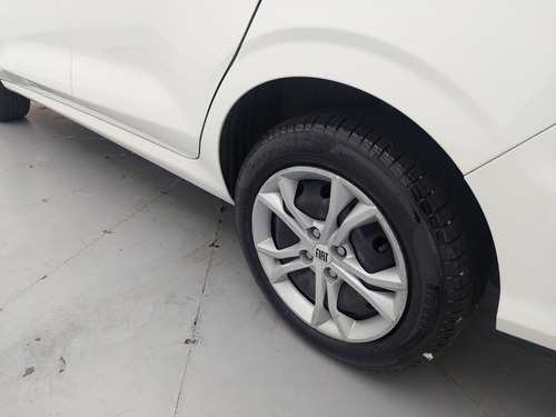 Fiat Cronos 1.0 FIREFLY FLEX DRIVE MANUAL