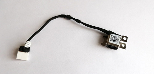 Jack Power Dell Latitude 3340 3350 Cn-0gfnmp