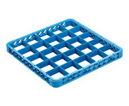 Extension Rack 25 Compartimiento Azul 50x50cm Jiwins