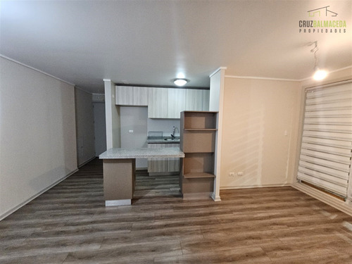 Departamento En Arriendo De 3 Dorm. En Puerto Montt