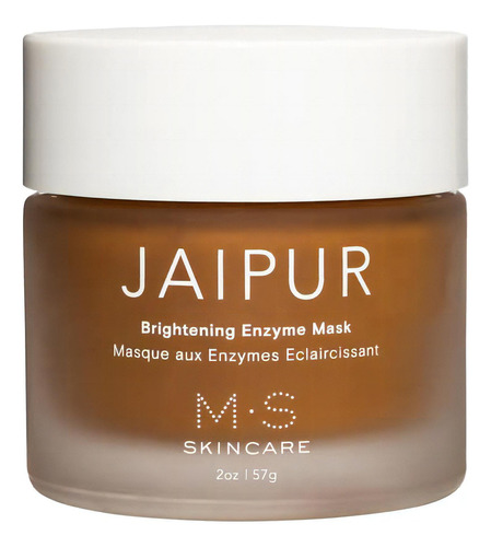M.s Skincare Jaipur - Mscara Enzimtica Iluminadora, Mscara F