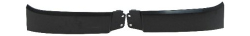 Recambio Parachoque Delantero Para Toyota Tundra 07-11