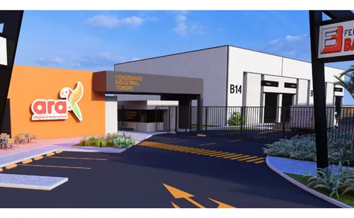 Lote - Proyecto Juanchito