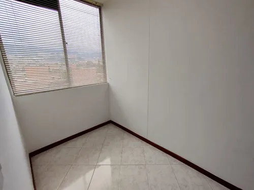 Arriendo Apartamento En El Portal