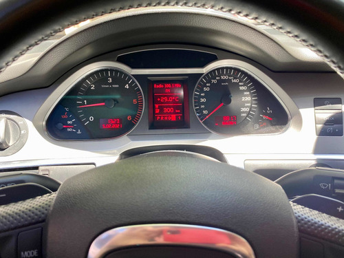 Audi Allroad 2007 2.7 I Tiptronic Quattro