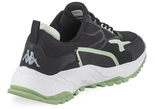 Zapatillas Kappa Altin 3 Hombre Estilo Retro Look Urbano Man