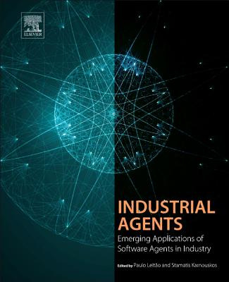 Libro Industrial Agents: Emerging Applications Of Softwar...