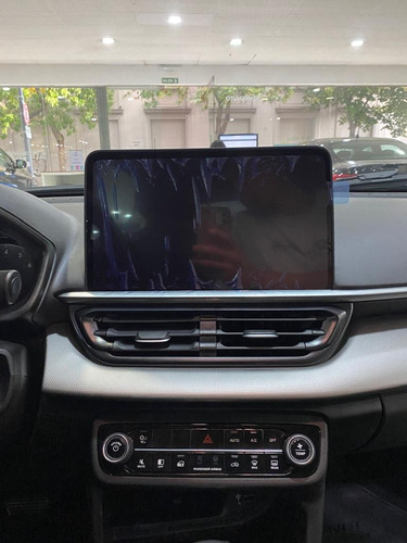 Fiat Pulse 1.0T Audace Cvt