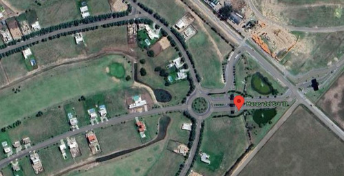 Terreno En Venta - 1018mts2 - Haras Del Sur Iii - La Plata