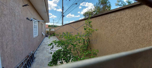 Casa Com 4 Dorms, Centro, Pirassununga - R$ 690 Mil, Cod: 10131913 - V10131913