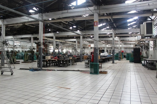 Imagem 11 de 15 de Vila Leopoldina Galpão Com 6203,0m²au - Mi119034