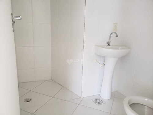 Apartamento Com 2 Quartos, 56 M² Por R$ 215.000 - Santa Bárbara - Niterói/rj - Ap46541