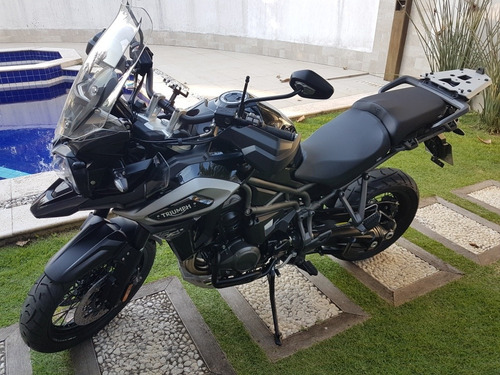 Imagem 15 de 15 de Triumph Tiger Xcx 1200