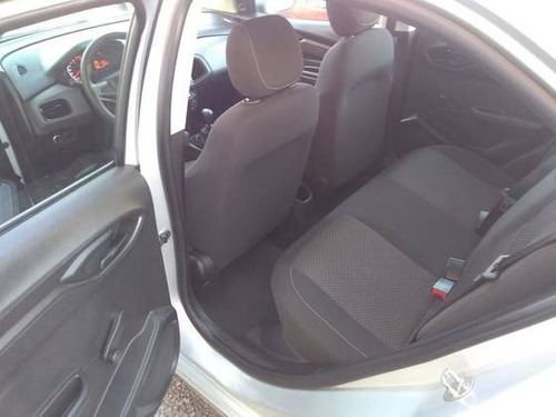 Imagem 14 de 15 de Chevrolet Onix 1.0 Mpfi Joy 8v Flex 4p Manual