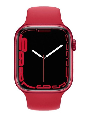 Apple Watch Serie 6 44mm Red, Para Desarme, Muy Buen Estado