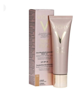 Maquillaje Vichy Teint Ideal | MercadoLibre ????