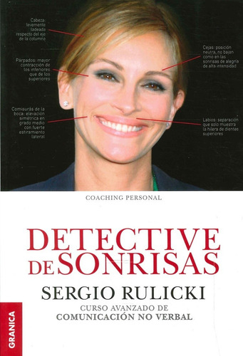 Detective De Sonrisas - Sergio Rulicki