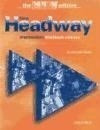 New Headway Intermediate Workbook With Key [n/e] - Vv.aa. (