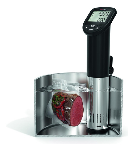 Tfa Dostmann 14.1550.01 Sousmatic De Sous Vide