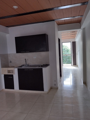 Apartaestudios Para Alquilar/arrendar En Cali | Barrio Junín