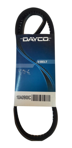 Correa De Accesorios Poly V Dayco Chevrolet Corsa 1.0 Base