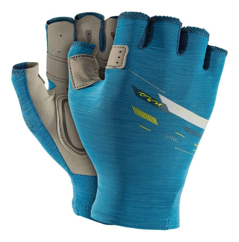 Guantes Para Remo Nrs Boaters Gloves Protección Kayak Canoa