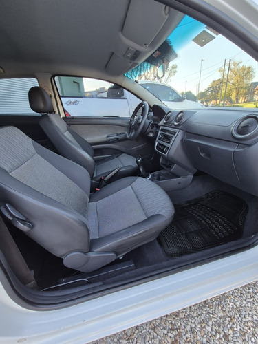 Volkswagen Gol Trend 1.6 Pack Ii 101cv 3p