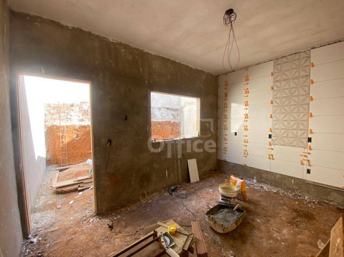 Imagem 2 de 26 de Casa À Venda, 100 M² Por R$ 240.000,00 - Residencial Geovanni Braga - Anápolis/go - Ca0810